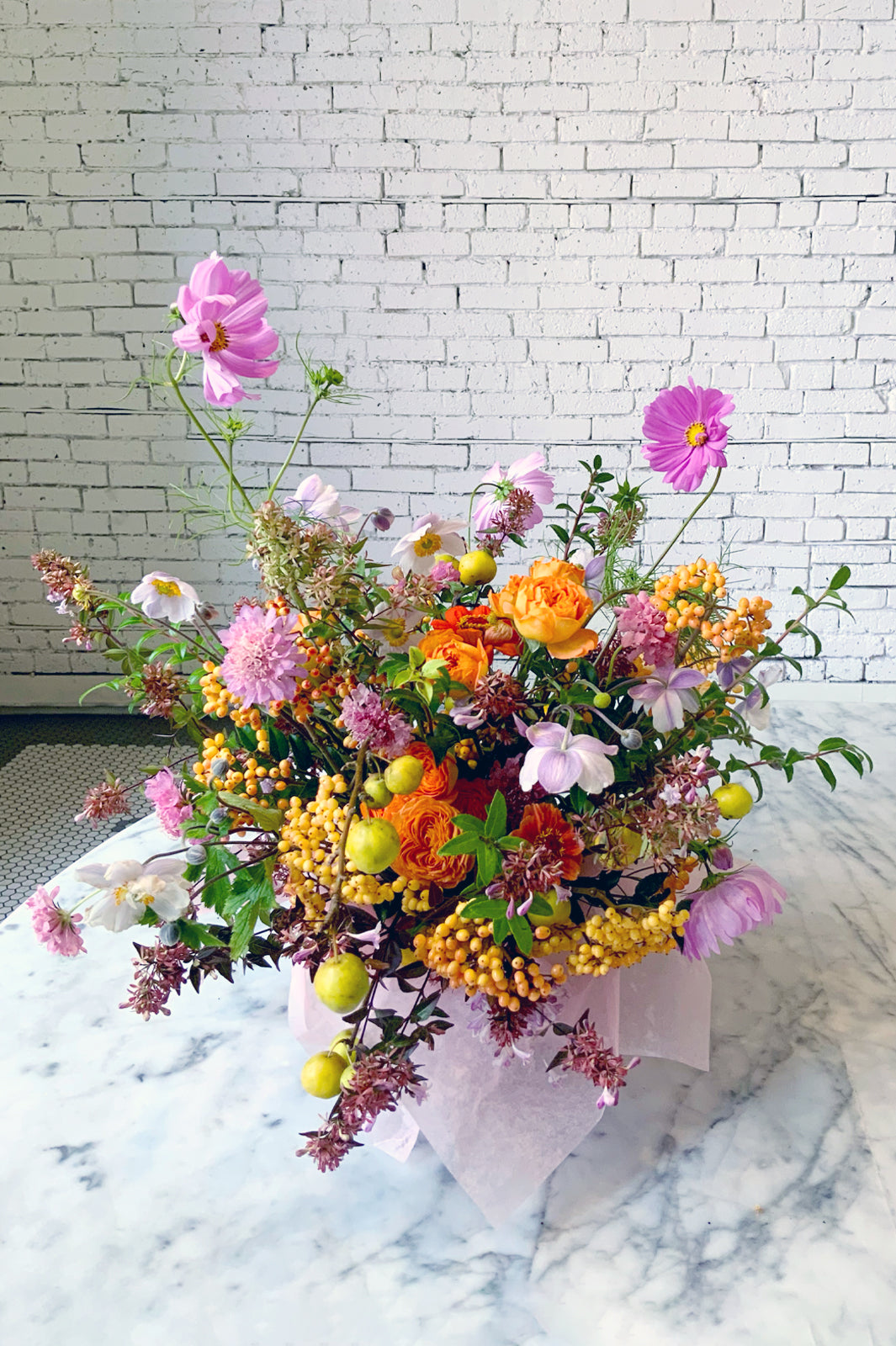 Dahlia Class Saturday August 16th 11.30am-1pm