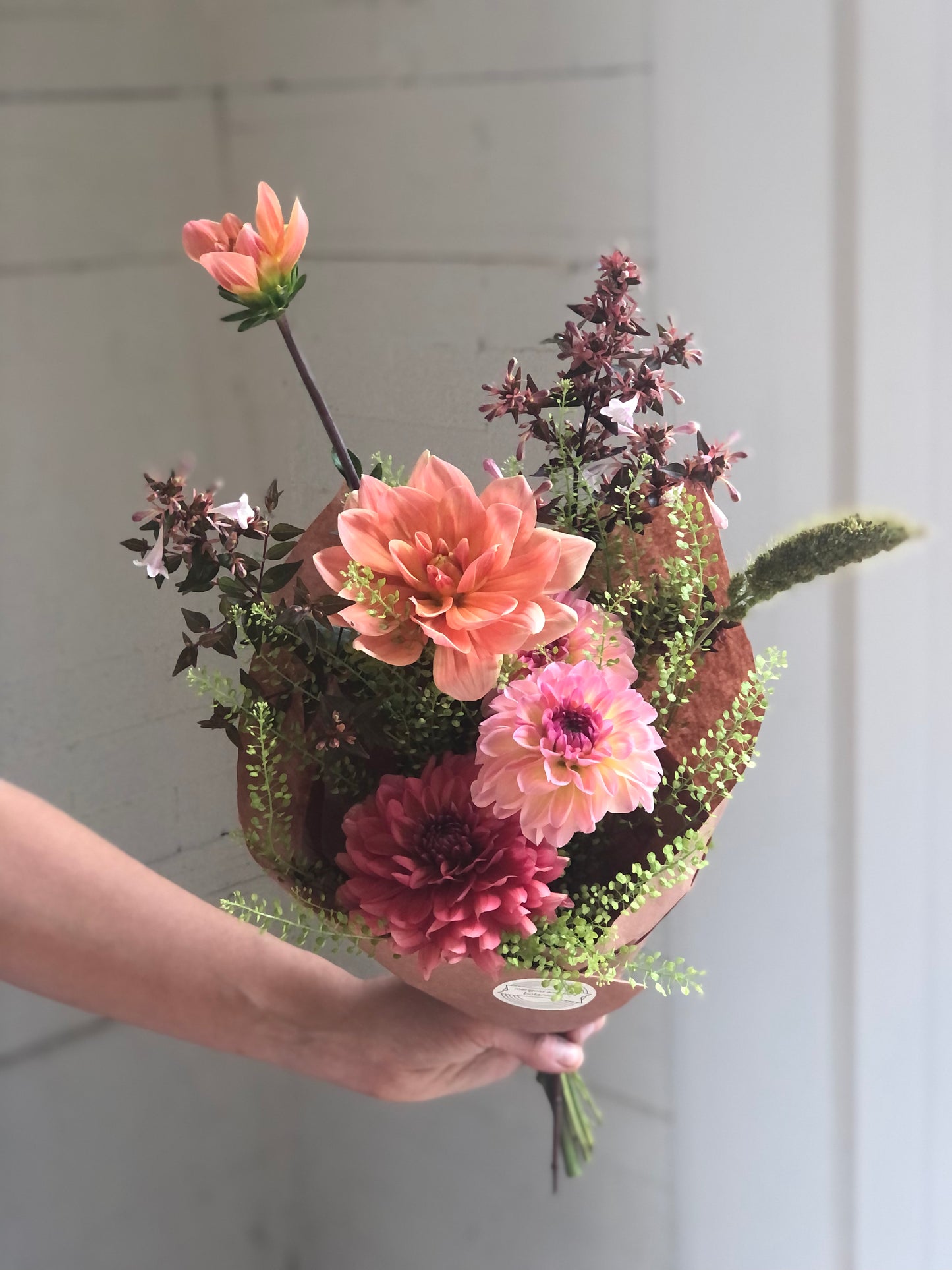 Flower Subscription