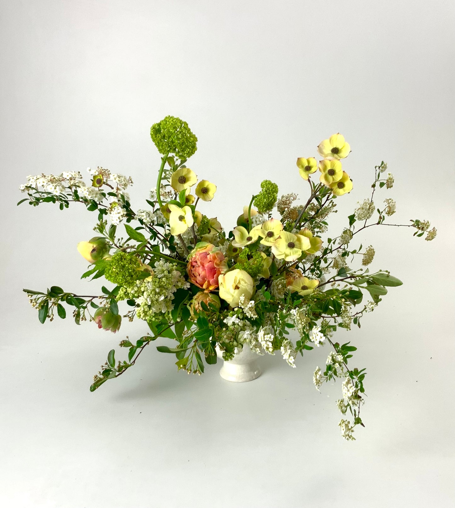 seasonal arrangement