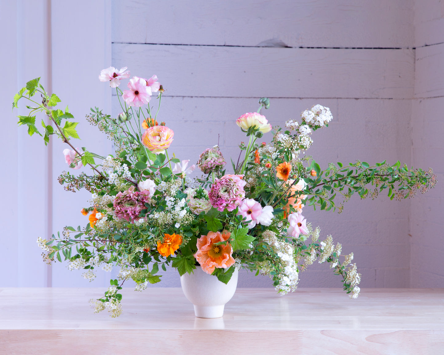 Mother's Day Arrangement
