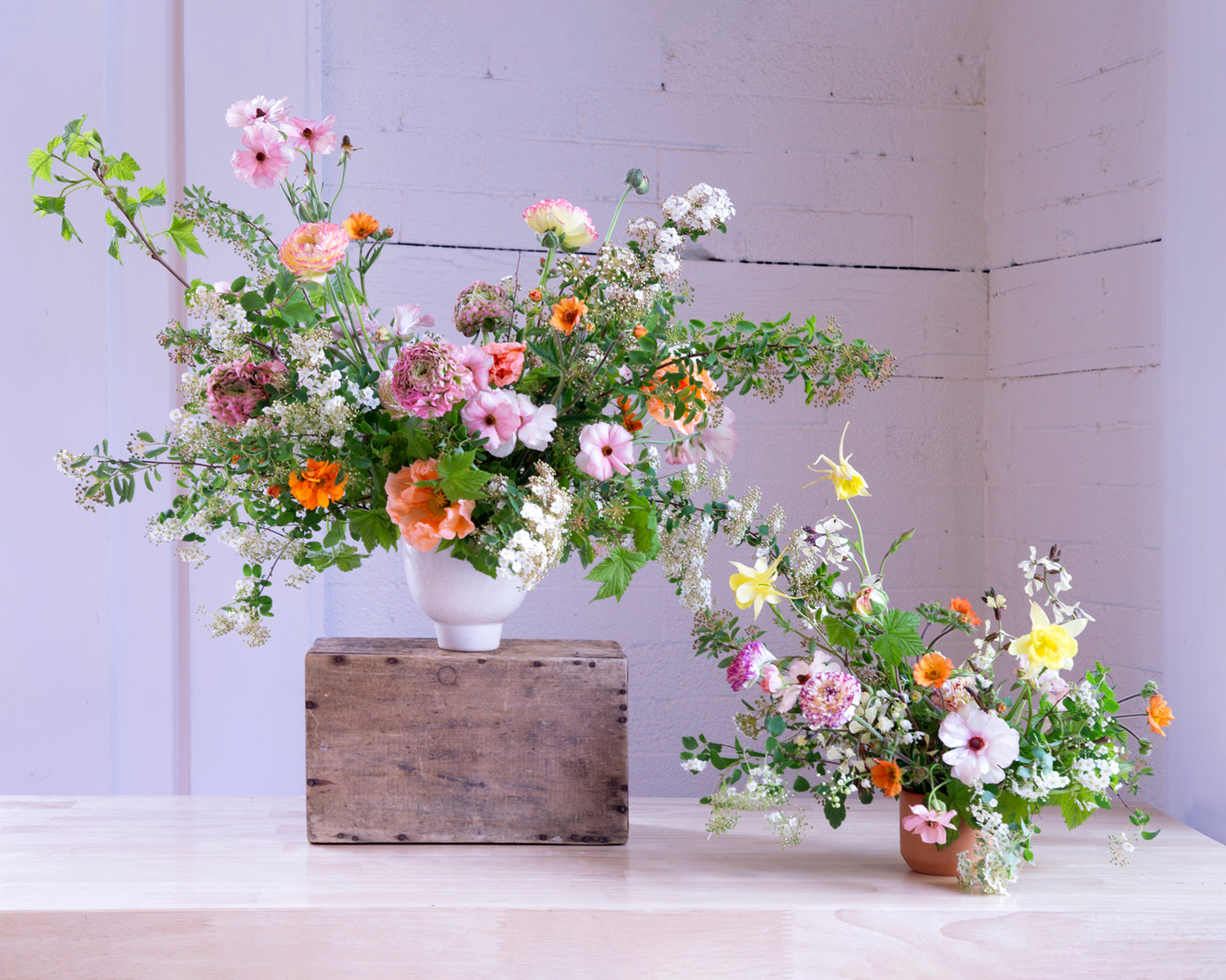 Mother's Day Arrangement