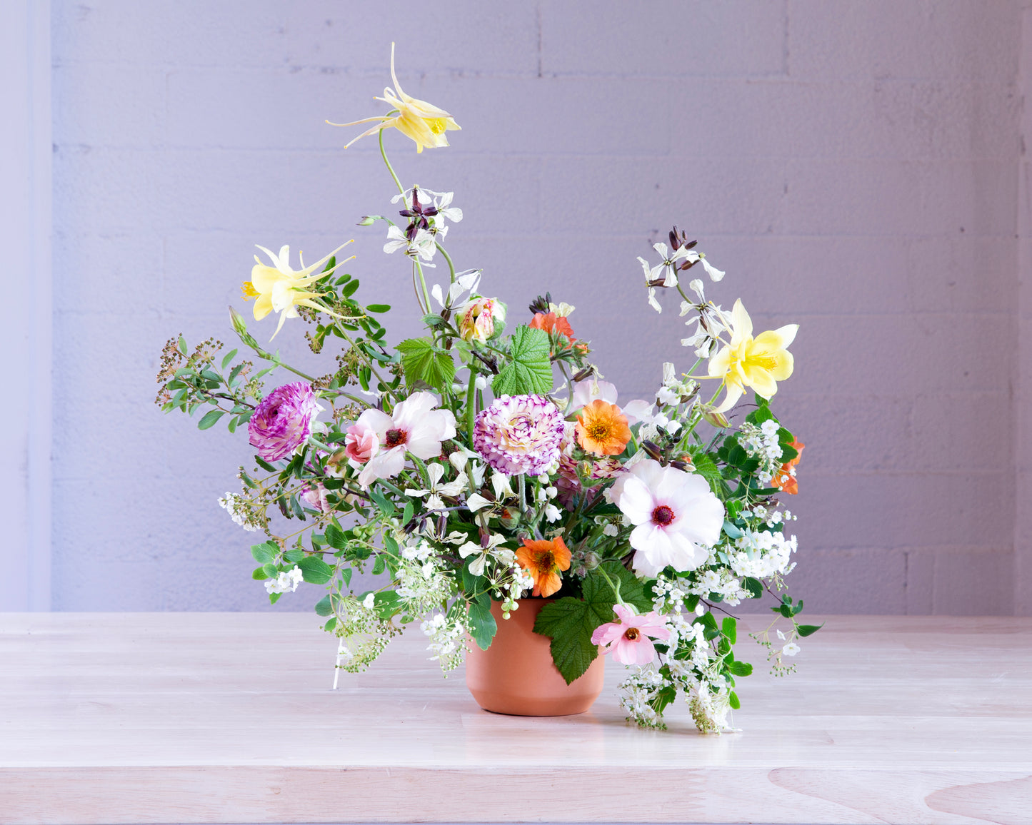 Mother's Day Arrangement