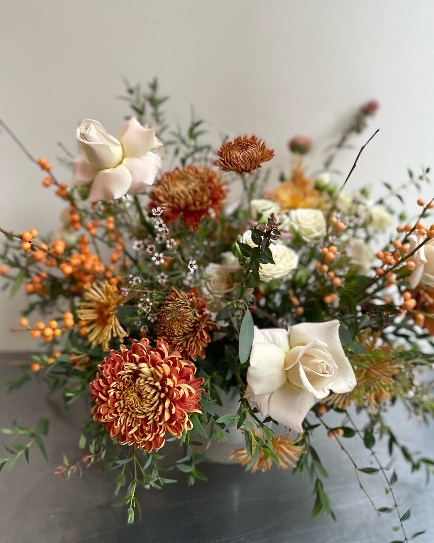 Thanksgiving Centerpiece