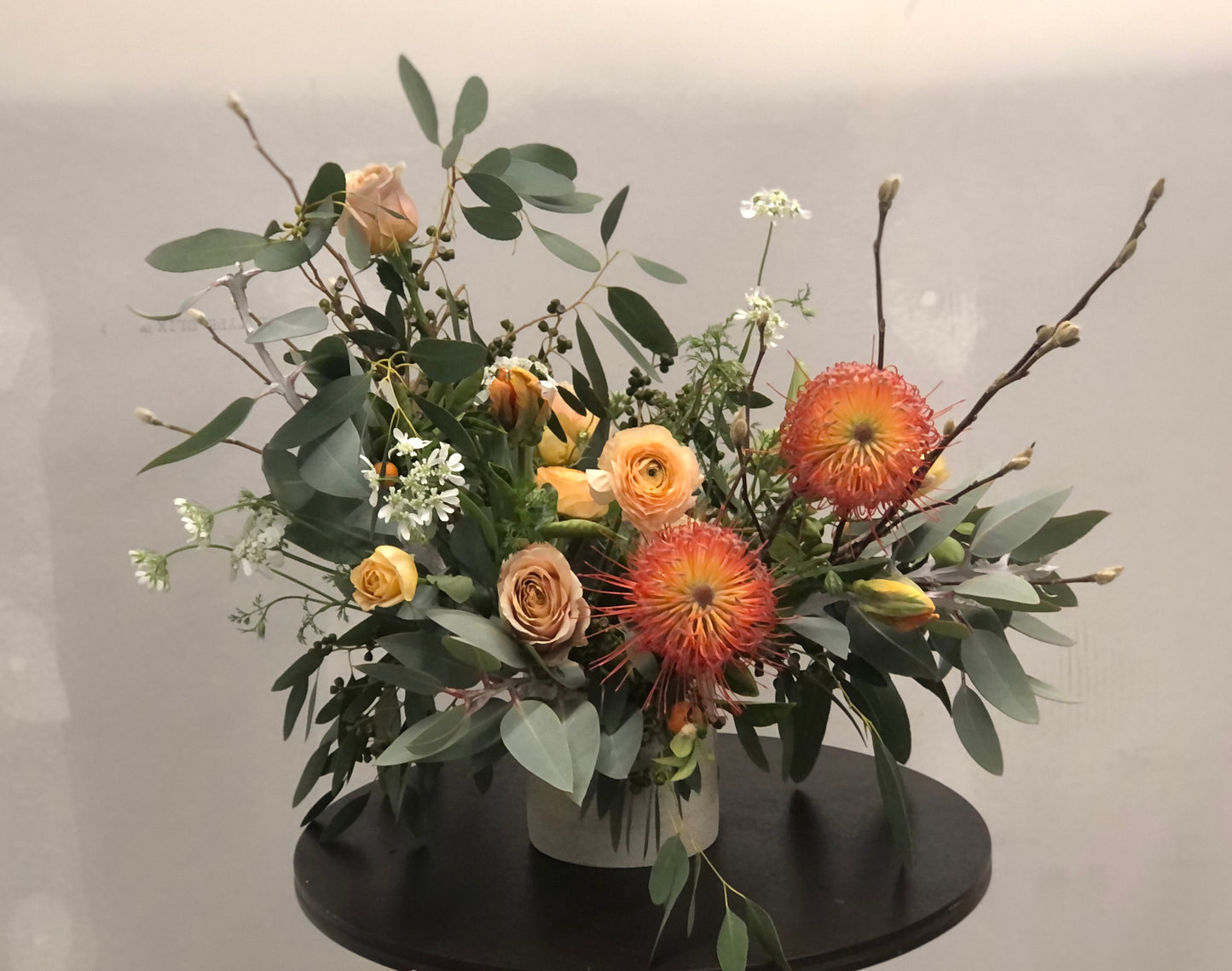 Winter Statement Arrangement Class Thursday December 11th 5-7pm