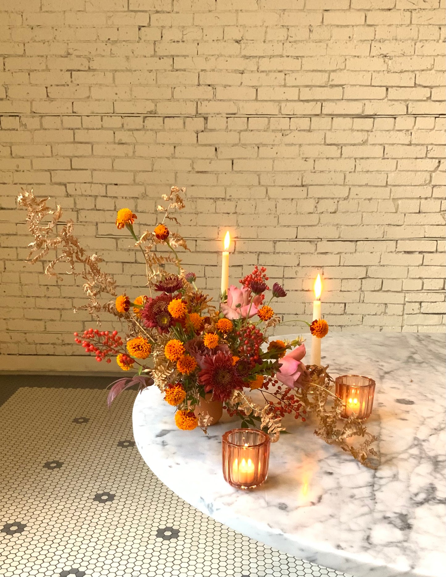 Thanksgiving Centerpiece