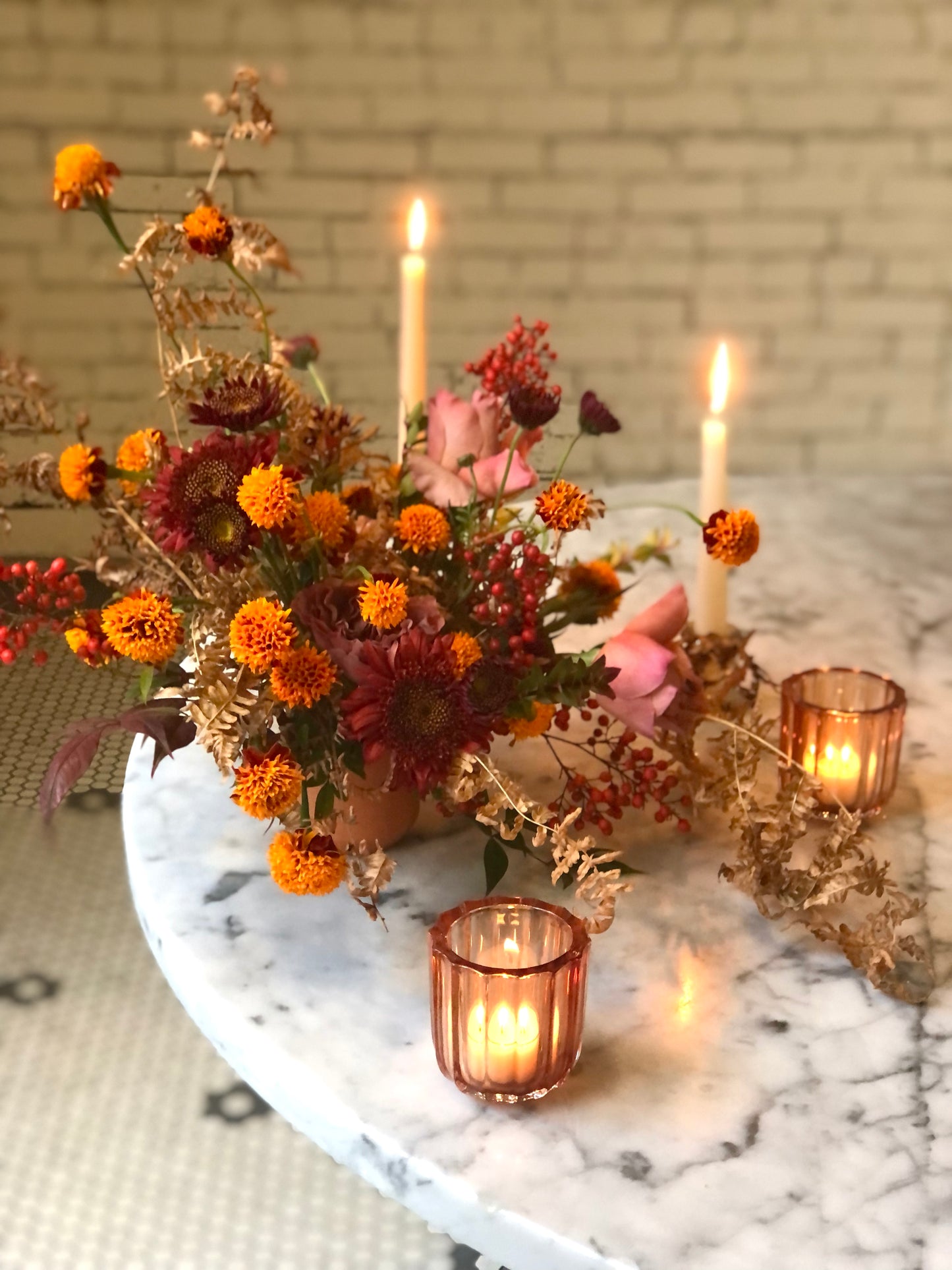 Thanksgiving Centerpiece