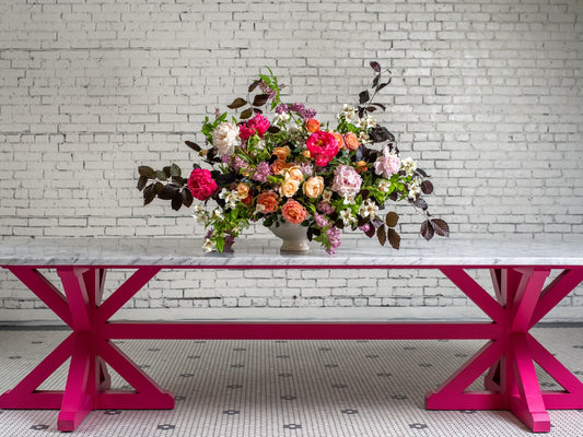 Peony Class, Saturday June 7th  11.30-1.30pm