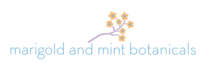 Marigold & Mint