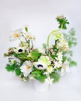 Marigold & Mint